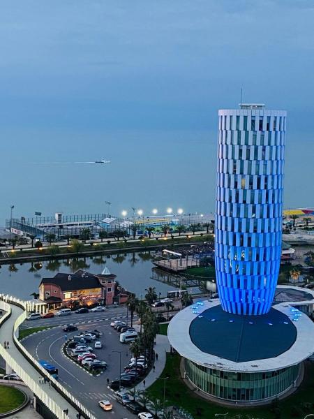 2-комн квартира 46м², 21/42 эт